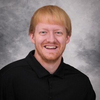 Dillon Henderson