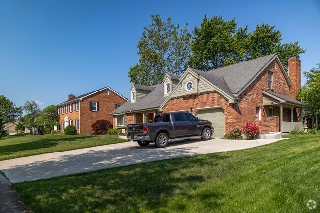 Most homes in Manchester Meadows were built between the seventies and nineties and are 2,000 square feet on average.