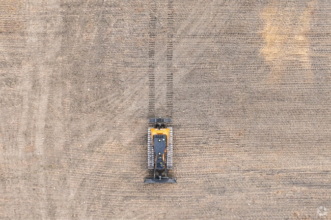 Agriculture still plays an important role in Cut Bank.