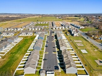 113 Holt Ct, Stephens City, VA 22655