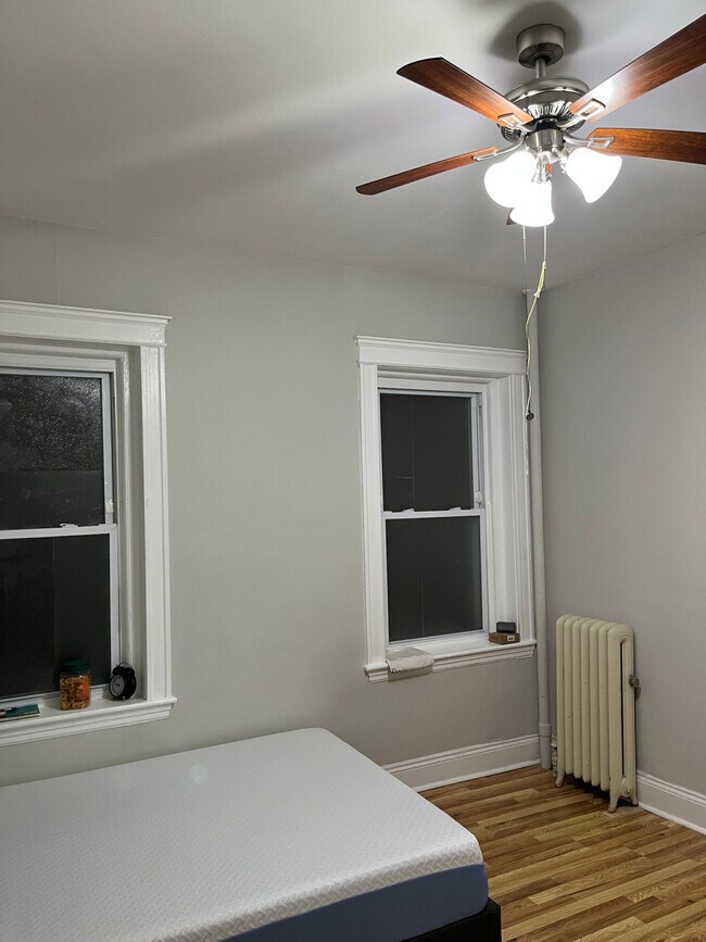 94 Saint Botolph St unit 9, Boston, MA 02116 - photo 4