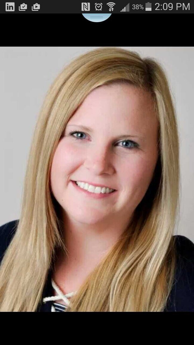 Carrie Crosby-Sowers