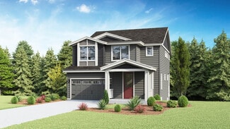 26825 NE 143rd Cir, Duvall, WA 98019