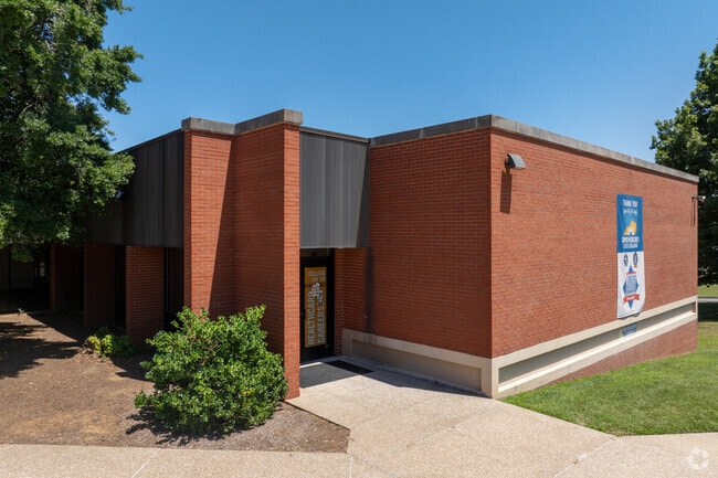 Kentucky Tech southern campus also offers Agricultural studies for students.