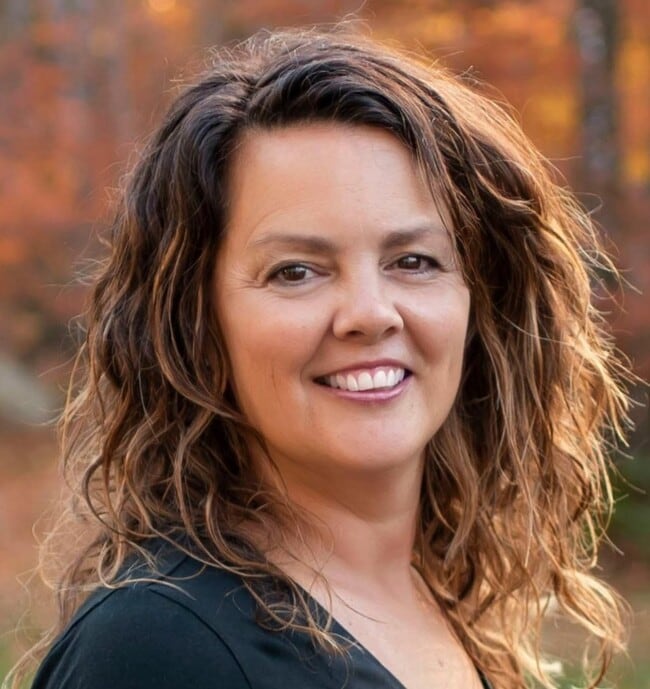 Stephanie Yeaton Gardner