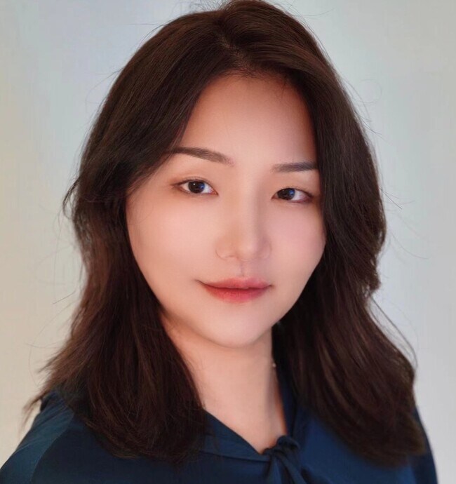 Janet Jin