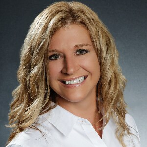 Libby Euchner