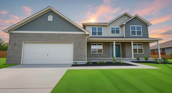 0 Chatham Place unit 36665647, Trenton, OH 45067 - photo 2