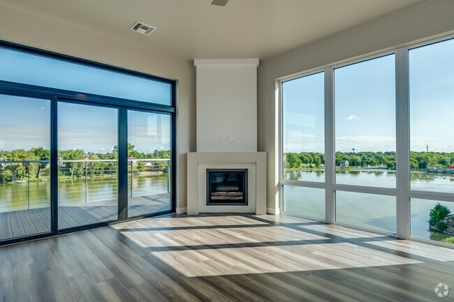 THE CURRENT of the Fox Kimberly, Kimberly, WI 54136 - photo 2