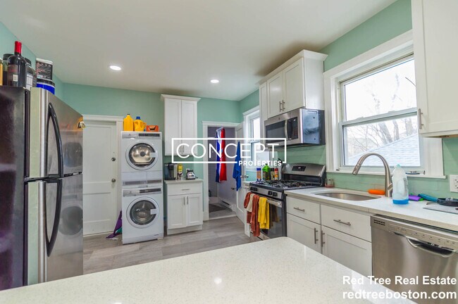 16 Atkins St unit 3B, Boston, MA 02135 - photo 5