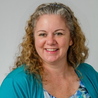 Sharon Vance