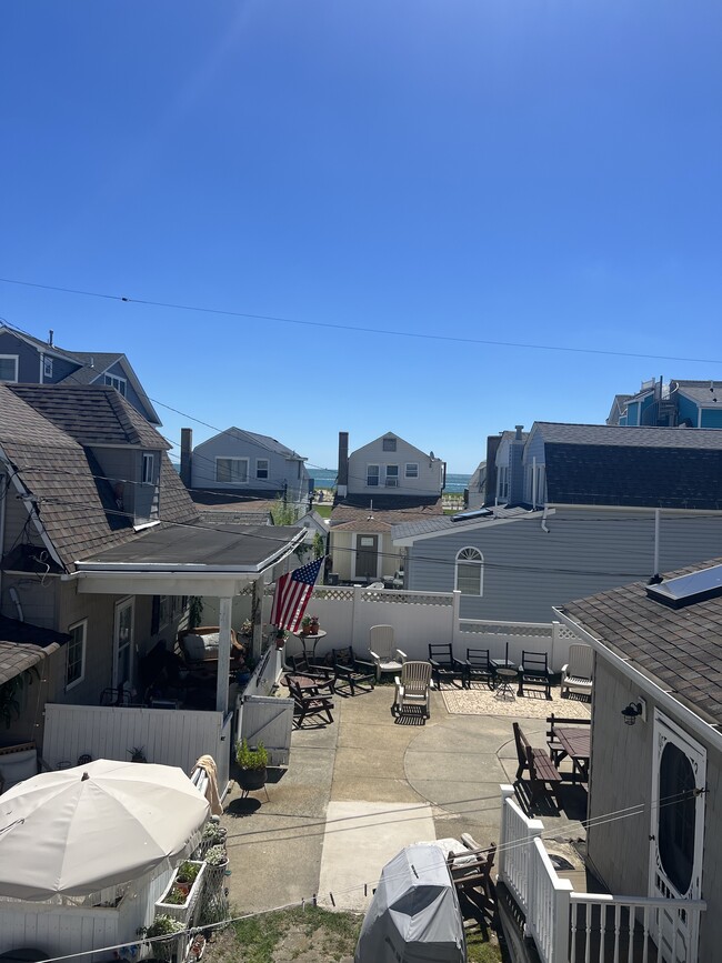 110 Park Place Ave Unit 110 Park Place unit #2, Bradley Beach, NJ 07720