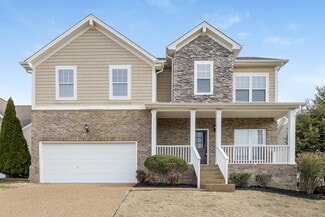 1604 Zurich Dr, Spring Hill, TN 37174