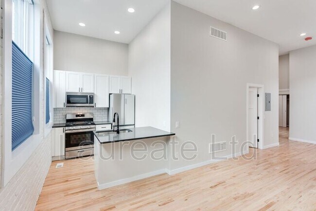 1234 E Colfax Ave unit 9, Denver, CO 80218 - photo 5
