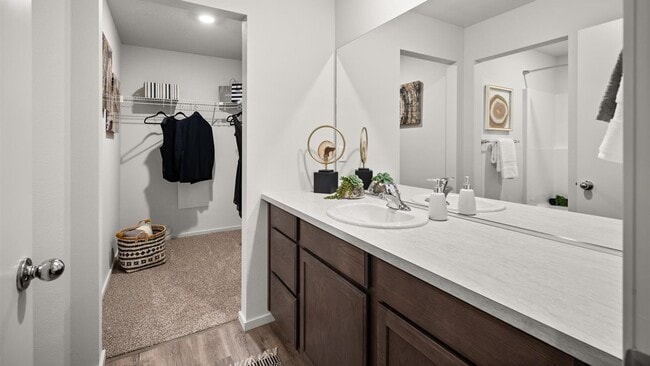 825 E L St, Deer Park, WA 99006 - photo 6