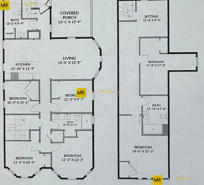 46 Alleghany St, Boston, MA 02120 - photo 2