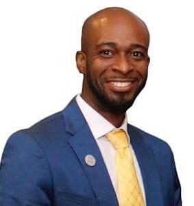 Garfield Edwards