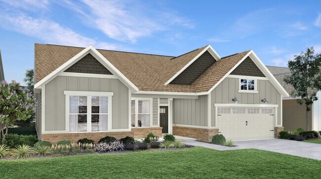 19398 Sumrall Place unit 36041167, Westfield, IN 46074 - photo 3