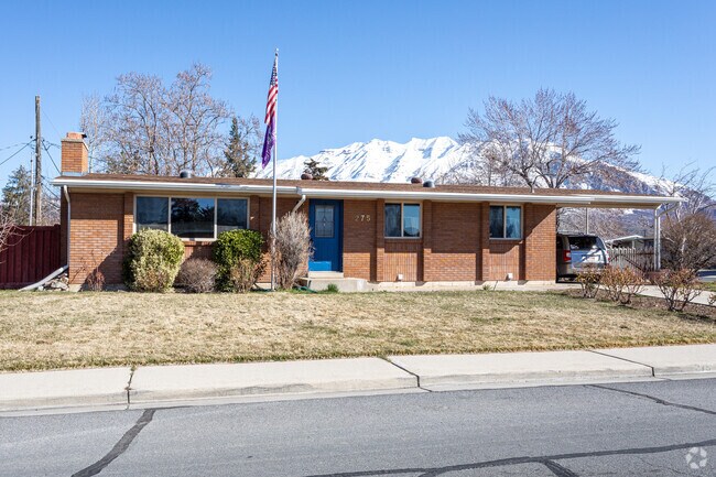 The SCERA neighborhood offers homes with carports.