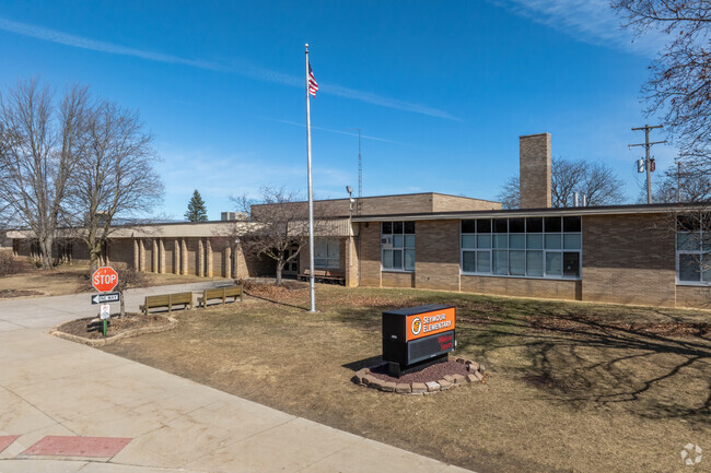 Seymour Elementary School
