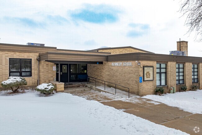 Kennedy Elementary School