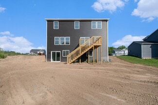 760 Petoskey Stone SW, Byron Center, MI 49315