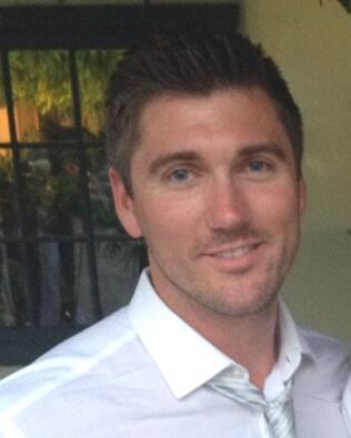 Adam Lindholm