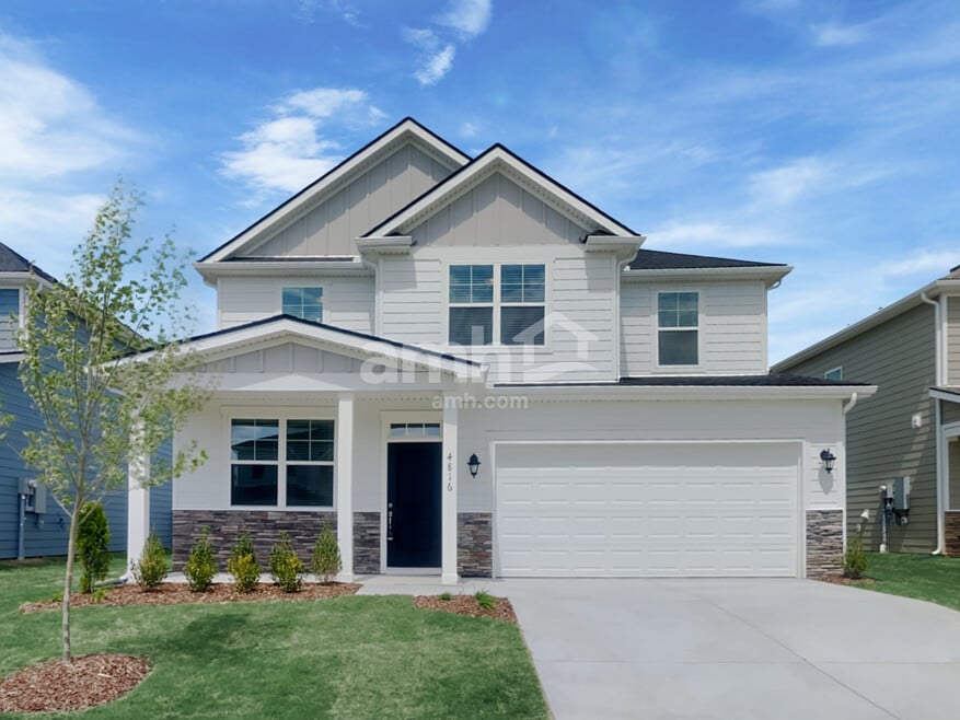 4816 Chutney Dr, Antioch, TN 37013 - photo 1