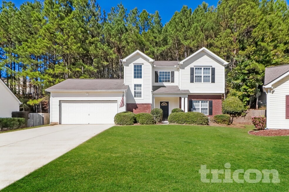 6844 Bridgewood Dr, Austell, GA 30168 - photo 1