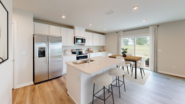 3005 Red Fox Ridge unit 38635815, Nashville, TN 37115 - photo 2