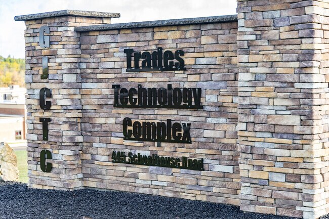 Students learn more at Greater Johnstown Ctc.