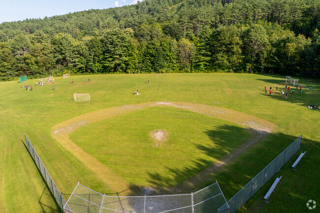 Claremont Middle School is a public middle school that serves students in grades 6-8.