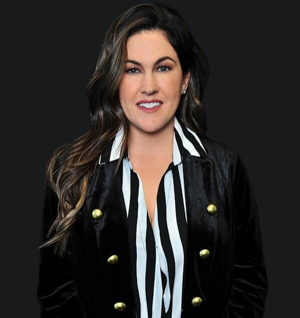 Angela Spooner