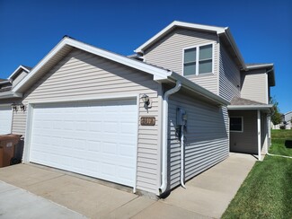 3512 Mclaughlin Dr, Lincoln, NE 68516