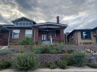 4205 Federal Blvd, Denver, CO 80211