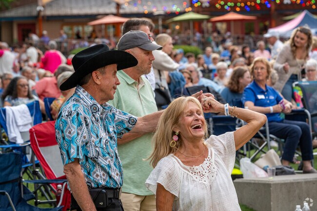 The Midtown Beach Music Series has been going on for 15 years.