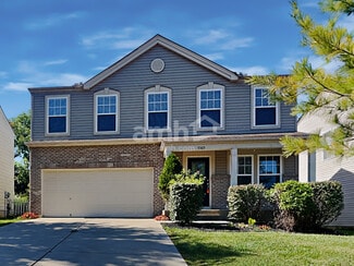 5569 Windsor Ct, South Lebanon, OH 45065