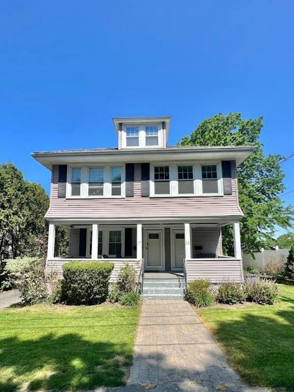 15 Abigail Ave Unit 15, Quincy, MA 02169