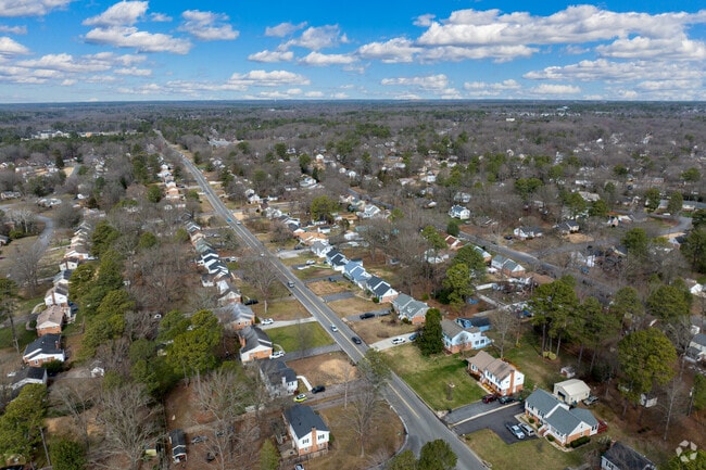 From its highly rated school district to its gorgeous parks, Gayton’s got a lot to offer.