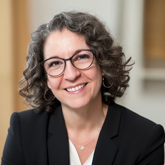 Sue Mellinger