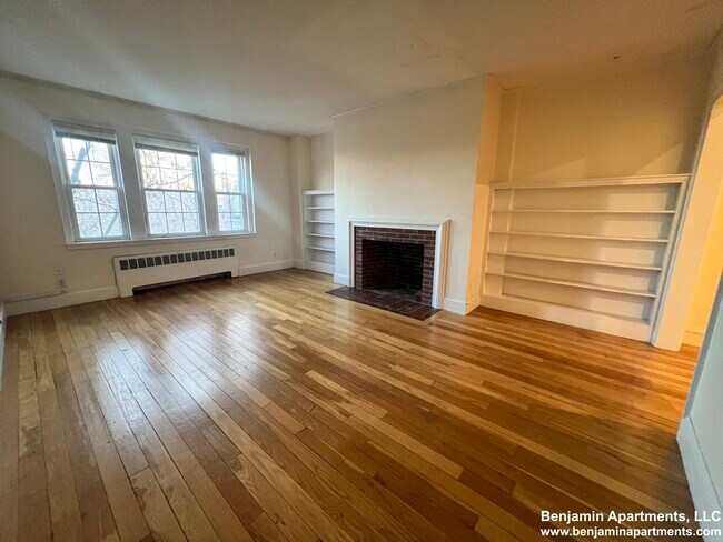 508 Belmont St unit 22, Watertown, MA 02472 - photo 3