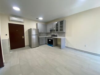 1525-1527 Bryant Ave, Bronx, NY 10460