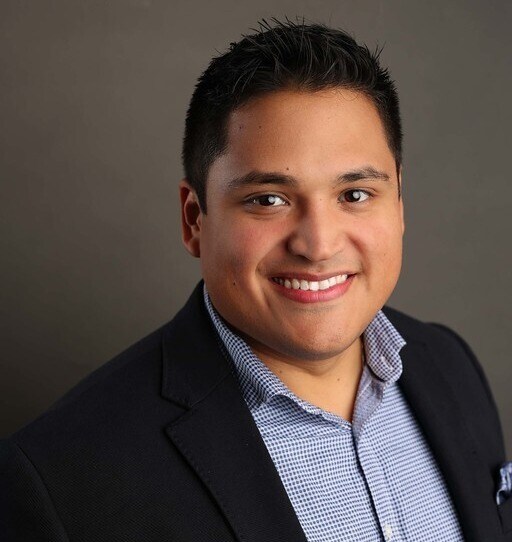 Michael Rivera