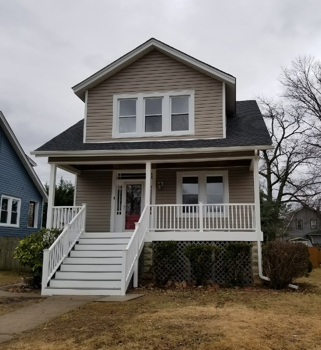 2901 Chesley Ave, Baltimore, MD 21234