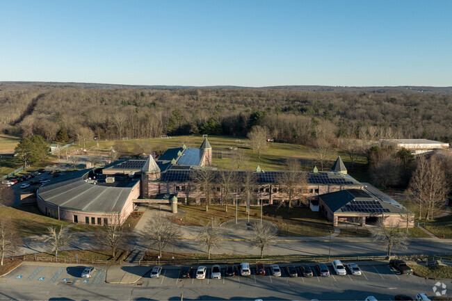 Shepard Hill Elementary School