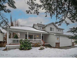 5901 St Croix Dr, Coeur d'Alene, ID 83815