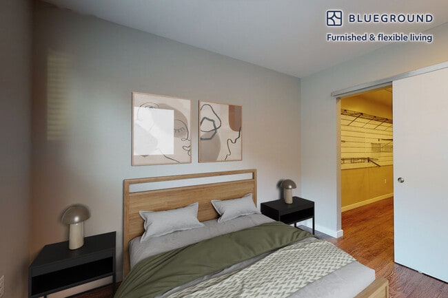 79 Alexander St unit FL3-ID997A, Yonkers, NY 10701 - photo 4