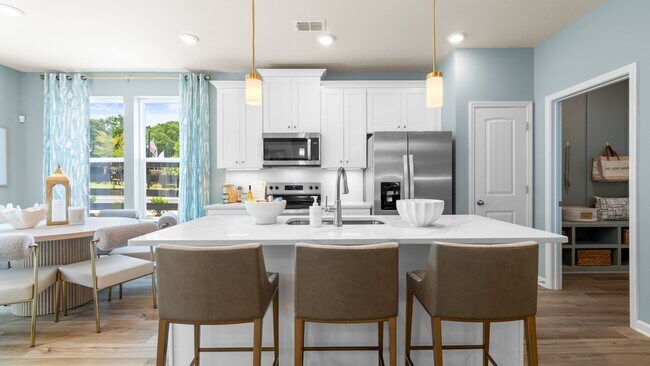 178 Abbotts Crossing Cir, Conyers, GA 30094 - photo 5