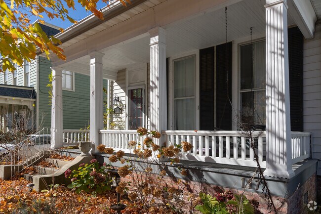 Cyprus is home to historic residences with detailed architecture and timeless charm.