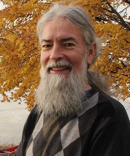 John Mevis